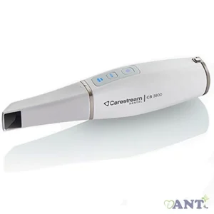 اسکنر داخل دهانی Carestream CS3800