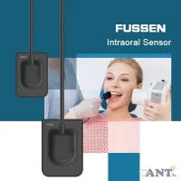 سنسور رادیوگرافی FUSSEN - F100